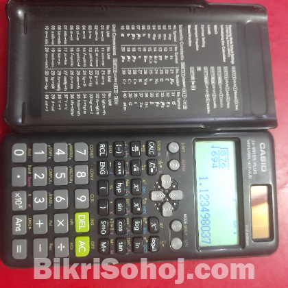 Calculator